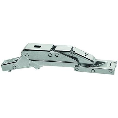BLUM CRISTALLO Clip-Top BLUMOTION Glas- und Spiegeltüren Hinge BLUM CRISTALLO Clip-Top BLUMOTION Glas- und Spiegeltüren Hinge