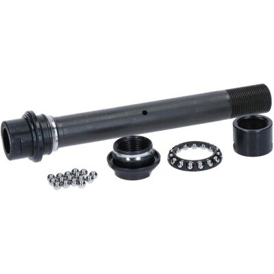 Shimano Muttern + Unterlegscheiben, Hohlachse FH-R7070-R Komplettkit Shimano Muttern + Unterlegscheiben, Hohlachse FH-R7070-R Komplettkit