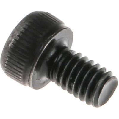 RS PRO, Schrauben, Schrauben Mikrokopf Innensechskant M2,5x4mm (50 Schrauben pro Stück) RS PRO, Schrauben, Schrauben Mikrokopf Innensechskant M2,5x4mm (50 Schrauben pro Stück)