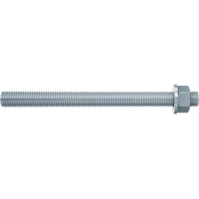 Fischer, Dübel, Ankerstange FIS A M24x650 8.8 (5 Stk.) Fischer, Dübel, Ankerstange FIS A M24x650 8.8 (5 Stk.)