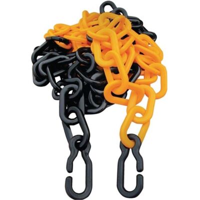 BRW, Kette, Kunststoffkette 3m (3 m) BRW, Kette, Kunststoffkette 3m (3 m)
