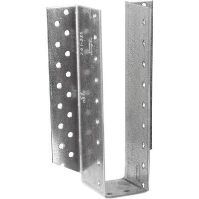 NoName, Holzverbinder, SST Balkenschuh BSD180/280 (Balkenschuh, 1 Stk.) NoName, Holzverbinder, SST Balkenschuh BSD180/280 (Balkenschuh, 1 Stk.)