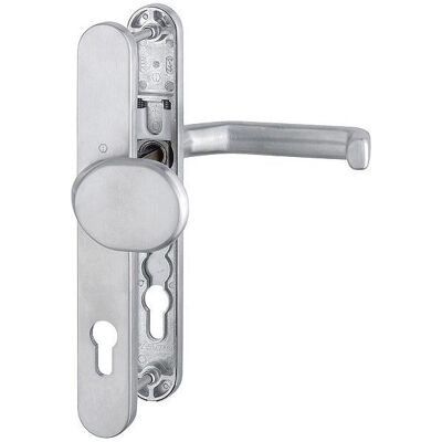 Magni, Türgriff + Türgarnitur, ROTTNER SECURITY Türgriff Liverpool 86G 3357NF69 8 PZ-92 67-72 99 (Türgriff) Magni, Türgriff + Türgarnitur, ROTTNER SECURITY Türgriff Liverpool 86G 3357NF69 8 PZ-92 67-72 99 (Türgriff)