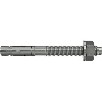 Fischer, Dübel, Bolzenanker FAZ II Plus 16/25 HCR (10 Stk.) Fischer, Dübel, Bolzenanker FAZ II Plus 16/25 HCR (10 Stk.)