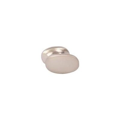 Domoletti, Möbelgriff, Furniture Handle Gn07 Nik Mat Domoletti, Möbelgriff, Furniture Handle Gn07 Nik Mat