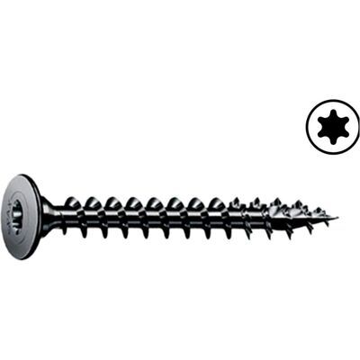 Spax, Schrauben, R+AMMAvA-ckwandschrauben BLAX PH (300 Schrauben pro Stück) Spax, Schrauben, R+AMMAvA-ckwandschrauben BLAX PH (300 Schrauben pro Stück)