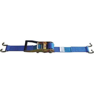 Magni, Spanngurt + Ladungssicherung, R-Zurrgurt 50mm 10m 2-tlg. R-Haken Magni, Spanngurt + Ladungssicherung, R-Zurrgurt 50mm 10m 2-tlg. R-Haken