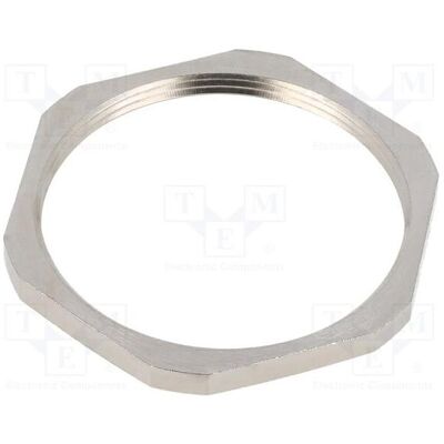 Bm Spa Bm 2704 Messing Muttern - Muttern Bm Spa Bm 2704 Messing Muttern - Muttern