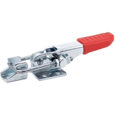 Ganter, Zubehör Kette + Seil, Verschluss-Spanner GN 851 Stahl Haltekraft FH 1600 N Ganter, Zubehör Kette + Seil, Verschluss-Spanner GN 851 Stahl Haltekraft FH 1600 N