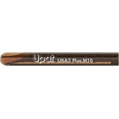 Upat, Dübel, Mörtelpatrone UKA 3 M 10 VE=10 (Pack mit 10 St) (10 Stk.) Upat, Dübel, Mörtelpatrone UKA 3 M 10 VE=10 (Pack mit 10 St) (10 Stk.)