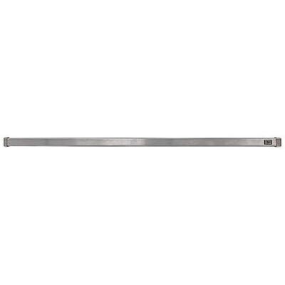 ABUS FPR217 150 Edelstahl Fenster-Panzerriegel - Fenstersicherung ABUS FPR217 150 Edelstahl Fenster-Panzerriegel - Fenstersicherung