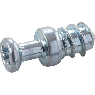 Hettich, Holzverbinder, Einschraubdübel DU 322 (1 Stk.) Hettich, Holzverbinder, Einschraubdübel DU 322 (1 Stk.)