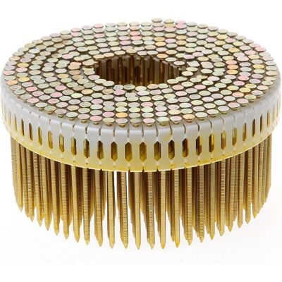 Paslode, Nägel, Ringnagelspule (9750 Stk., 55 mm) Paslode, Nägel, Ringnagelspule (9750 Stk., 55 mm)