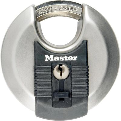 Master Lock, Vorhängeschloss, Excell M40EURD Master Lock, Vorhängeschloss, Excell M40EURD