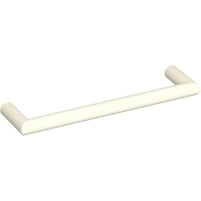 Hewi, Möbelgriff, Möbelgriff 562.10B128 Kunststoff 99 reinweiss matt 128 mm Ø 10 mm Hewi, Möbelgriff, Möbelgriff 562.10B128 Kunststoff 99 reinweiss matt 128 mm Ø 10 mm
