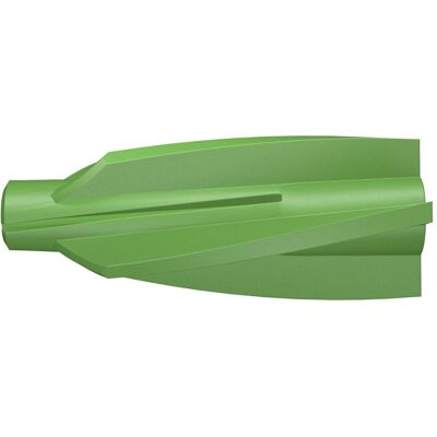 Fischer, Dübel, Gasbetondübel GB Green 8 K (4 Stk.) Fischer, Dübel, Gasbetondübel GB Green 8 K (4 Stk.)