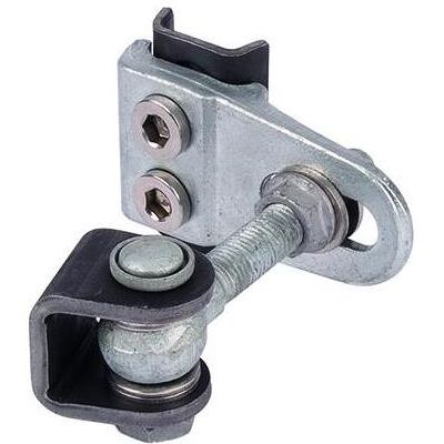 Locinox, Holzverbinder, Torband GBMU4D (1 Stk.) Locinox, Holzverbinder, Torband GBMU4D (1 Stk.)