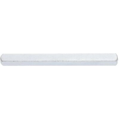 Magni Modell 054 3,7 mm - Tür- und Fenstergriff und Stange Magni Modell 054 3,7 mm - Tür- und Fenstergriff und Stange
