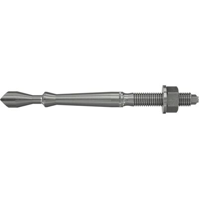 Fischer, Dübel, 97696 Highbond-Anker FHB II-A L M8x60/10 C(10) (97696) (10 Stk.) Fischer, Dübel, 97696 Highbond-Anker FHB II-A L M8x60/10 C(10) (97696) (10 Stk.)