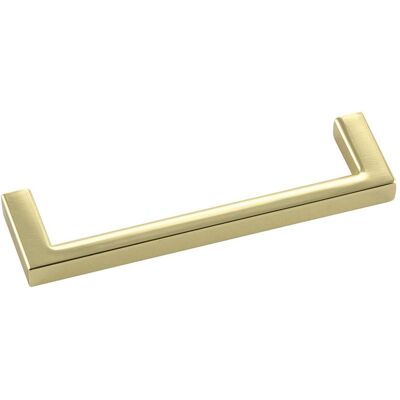 Siro - Macha B104 - Nickel-poliert - Schubladengriff Siro - Macha B104 - Nickel-poliert - Schubladengriff