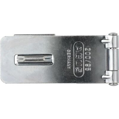 Abus, Holzverbinder, Sicherheits-Überfallen (1 Stk.) Abus, Holzverbinder, Sicherheits-Überfallen (1 Stk.)