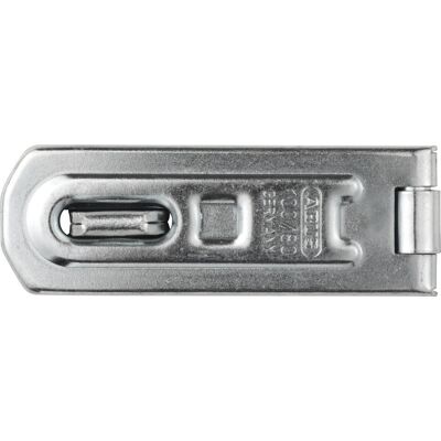 Abus, Vorhängeschloss, Sicherheits-Überfalle 100/60 Abus, Vorhängeschloss, Sicherheits-Überfalle 100/60