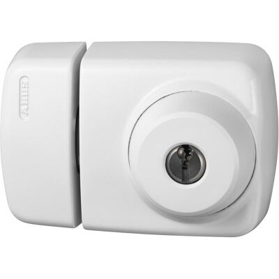 Abus, Einbruchschutz + Alarmanlage, 7525 W EK Abus, Einbruchschutz + Alarmanlage, 7525 W EK