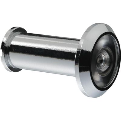 Abus, Türspion, 1200 S EK (Mechanisch) Abus, Türspion, 1200 S EK (Mechanisch)