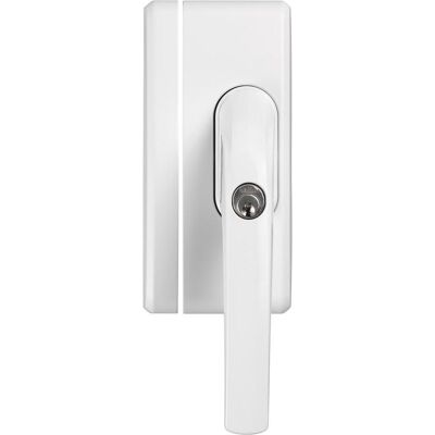 Abus, Einbruchschutz + Alarmanlage, FO400A S AL0125 Abus, Einbruchschutz + Alarmanlage, FO400A S AL0125