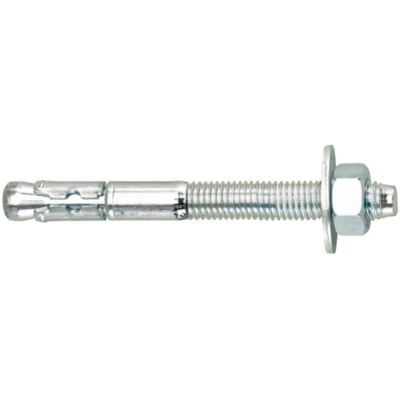 Profix, Dübel, Tasselli ad ancora PBA-GS 12x260 mm (1 Stk.) Profix, Dübel, Tasselli ad ancora PBA-GS 12x260 mm (1 Stk.)