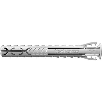 Fischer, Dübel, Dübel SX Plus 6x50 K (10 Stk.) Fischer, Dübel, Dübel SX Plus 6x50 K (10 Stk.)