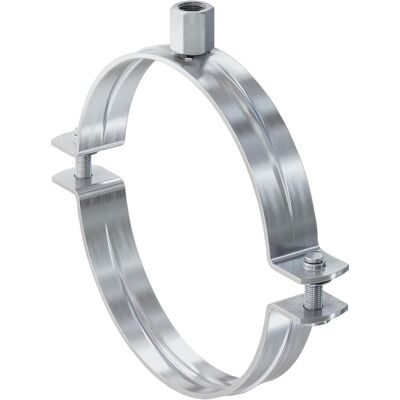 Fischer, Dübel, Rohrschelle FRS N 210-219 M10/M12 (10 Stk.) Fischer, Dübel, Rohrschelle FRS N 210-219 M10/M12 (10 Stk.)