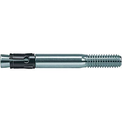 Fischer, Dübel, Nagelanker FNA II 6x30 M6x41 (100 Stk.) Fischer, Dübel, Nagelanker FNA II 6x30 M6x41 (100 Stk.)