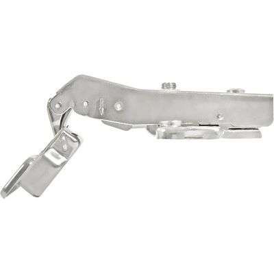 Rejs, Möbelscharnier, HINGE FURN 45OPUS CLIP D35 100OH=0 EUROV Rejs, Möbelscharnier, HINGE FURN 45OPUS CLIP D35 100OH=0 EUROV