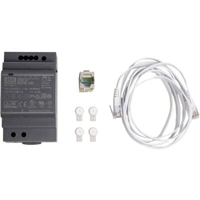 Abus, Zubehör Gebäudesicherheit, FaceXess Installations- TVHS30300Kit Abus, Zubehör Gebäudesicherheit, FaceXess Installations- TVHS30300Kit