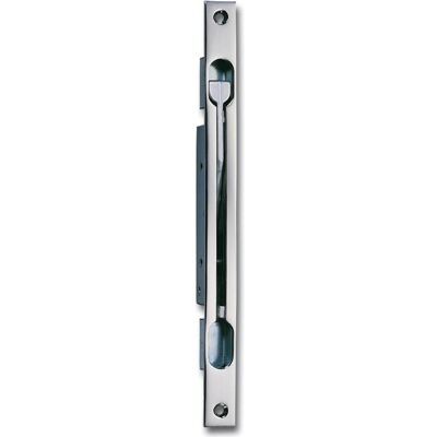 Fuhr - 344K - Edelstahl - Matt - Türbolzen Fuhr - 344K - Edelstahl - Matt - Türbolzen