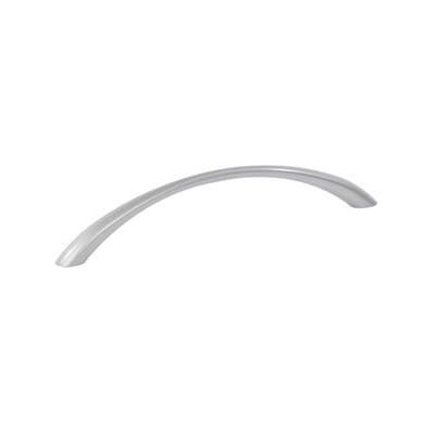Domoletti, Möbelgriff, FURNITURE HANDLE 211BL/128 MAT CR Domoletti, Möbelgriff, FURNITURE HANDLE 211BL/128 MAT CR