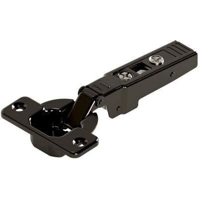 Blum, Möbelscharnier, Dicktür Topfband CLIP top, Eckband 95 ° Blum, Möbelscharnier, Dicktür Topfband CLIP top, Eckband 95 °