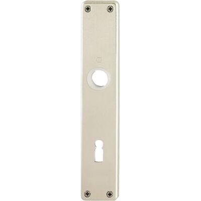 HOPPE Zimmertür-Langschilder Nr.202SP Buntbart BB F2 72mm - Türtyp HOPPE Zimmertür-Langschilder Nr.202SP Buntbart BB F2 72mm - Türtyp