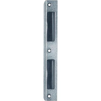 SSF, Türgriff + Türgarnitur, Winkelschliessblech Aluminium silber Winkel Breite 20 mm rund Tiefe 8 mm DIN links / rechts (Schliessblech) SSF, Türgriff + Türgarnitur, Winkelschliessblech Aluminium silber Winkel Breite 20 mm rund Tiefe 8 mm DIN links / rechts (Schliessblech)