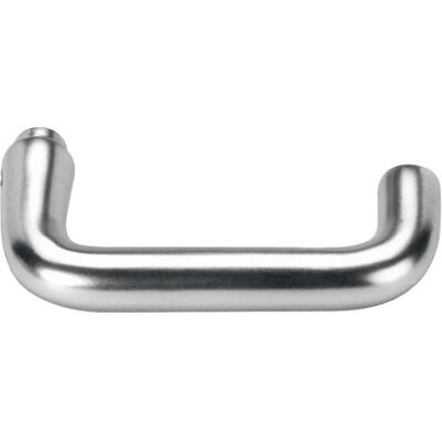 Amf, Möbelausstattung, Türdrückerlochteil 475L Leichtmetall F1 / naturfarbig Schlosskästen gerade Vierkantstift 8 mm (1 Stk.) Amf, Möbelausstattung, Türdrückerlochteil 475L Leichtmetall F1 / naturfarbig Schlosskästen gerade Vierkantstift 8 mm (1 Stk.)