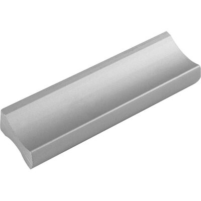 Alles im Griff LA 32 mm - Möbelgriff - Aluminium natur eloxiert Alles im Griff LA 32 mm - Möbelgriff - Aluminium natur eloxiert