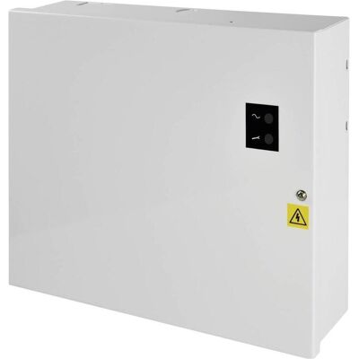 Abus, Zubehör Gebäudesicherheit, TVAC35520 Stromversorgung Abus, Zubehör Gebäudesicherheit, TVAC35520 Stromversorgung