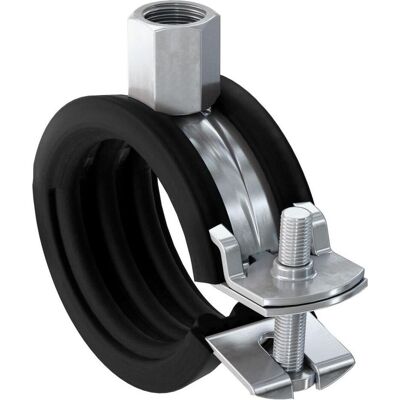 Fischer, Dübel, Deutschl. Rohrschelle FGRS 32-37 M8/M10 (100 Stk.) Fischer, Dübel, Deutschl. Rohrschelle FGRS 32-37 M8/M10 (100 Stk.)