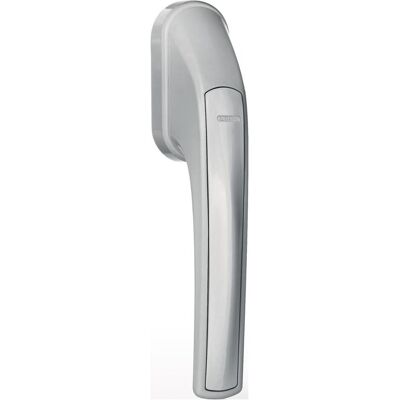Abus, Einbruchschutz + Alarmanlage, FG 350 E Türen-/Fenstersensor Kabellos Silber Abus, Einbruchschutz + Alarmanlage, FG 350 E Türen-/Fenstersensor Kabellos Silber