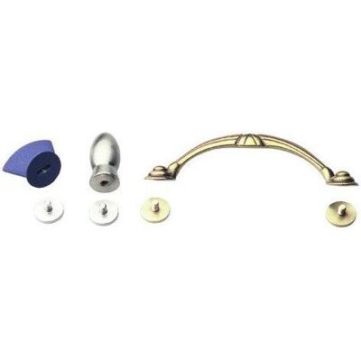 Bohle - Adapter - M4 - 4 Stk. - Adapter Bohle - Adapter - M4 - 4 Stk. - Adapter