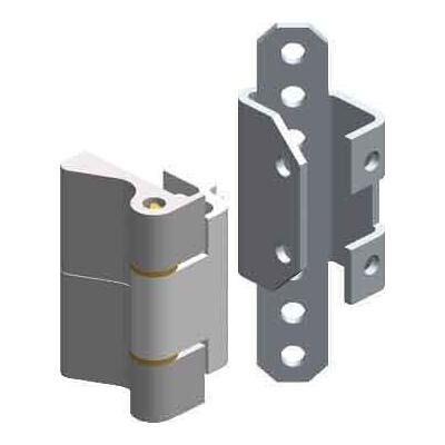 Striebel & John, Scharnier, STR RZ9P4 RZ9P4 Scharnier 180° Striebel & John, Scharnier, STR RZ9P4 RZ9P4 Scharnier 180°