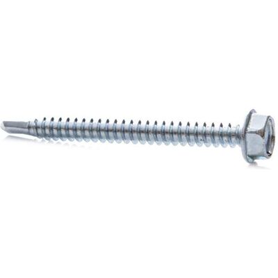 Haushalt, Schrauben, SELF SCREW 4,8X50 DIN7504K ZN 10PCS (10 Schrauben pro Stück) Haushalt, Schrauben, SELF SCREW 4,8X50 DIN7504K ZN 10PCS (10 Schrauben pro Stück)