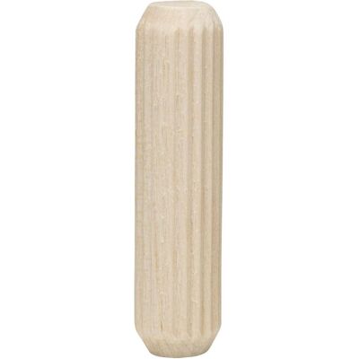Bosch Professional Zubehör, Dübel, Holzdübel (30 Stk.) Bosch Professional Zubehör, Dübel, Holzdübel (30 Stk.)
