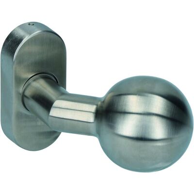 Mega, Türgriff + Türgarnitur, Kugelknopf 05-37.749-170 (Türknopf) Mega, Türgriff + Türgarnitur, Kugelknopf 05-37.749-170 (Türknopf)
